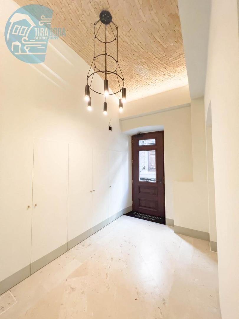 Corridoni 4C Tirabora Short Rent Lägenhet Trieste Exteriör bild