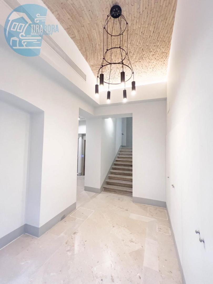 Corridoni 4C Tirabora Short Rent Lägenhet Trieste Exteriör bild